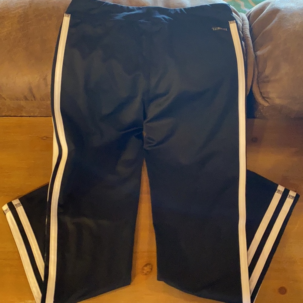 Girls Adidas pants - Picture 2 of 3